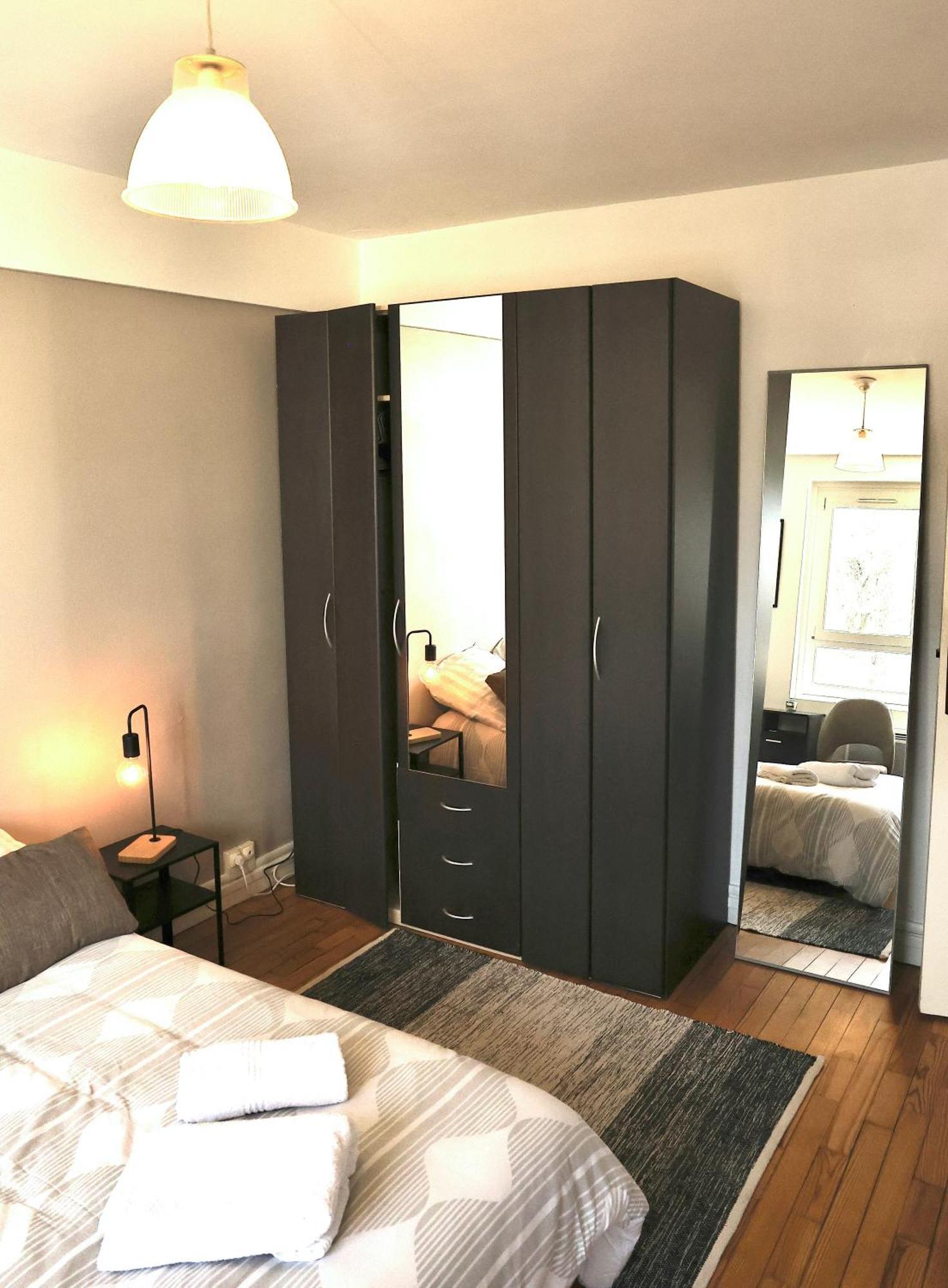 Studio Plage Le Perrey Εξωτερικό φωτογραφία